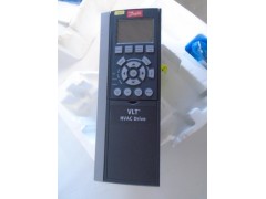 Danfoss vlt HVAC drive 1,5 kw  frequentie regelaar.